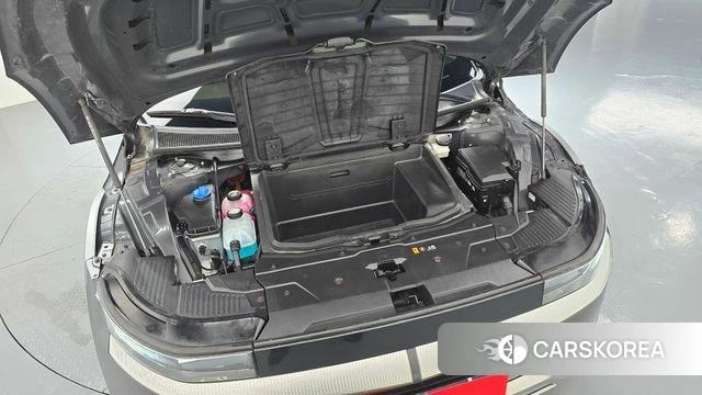 Hyundai Ionic 5 id 4981945 из Кореи 28