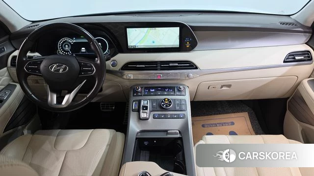 Hyundai Palisade id 4997511 из Кореи 38