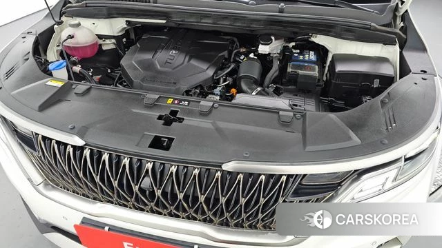 Kia Carnival 4th generation id 4894173 из Кореи 35