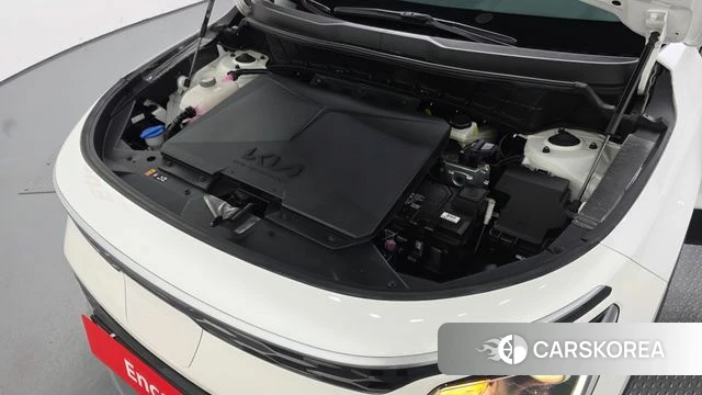 Kia Di All New Niro EV id 5034100 из Кореи 26