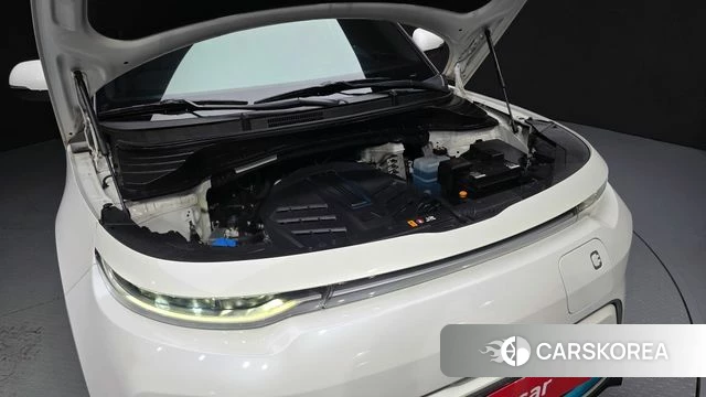 Kia Soul Booster EV id 4937445 из Кореи 30