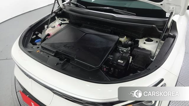 Kia Di All New Niro EV id 5002799 из Кореи 26