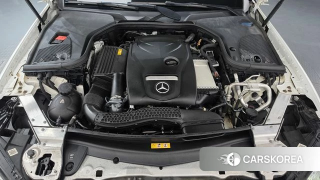 Mercedes-Benz E-Class W213 id 4967189 из Кореи 30