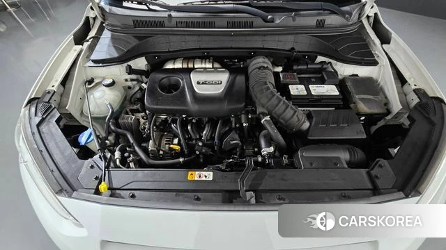 Hyundai Kona id 4993671 из Кореи 26