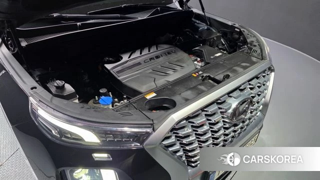 Hyundai Palisade id 4775371 из Кореи 16