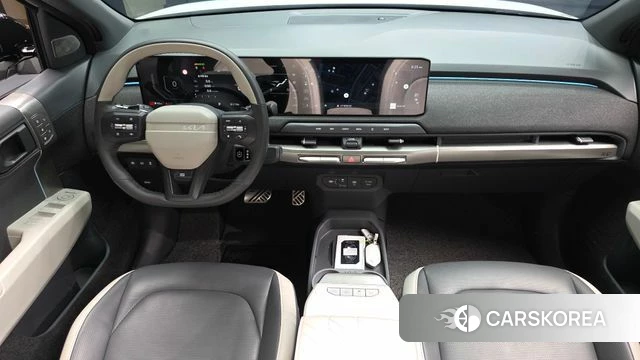 Kia EV3 id 4974992 из Кореи 27