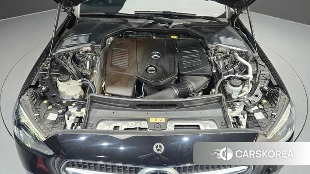 Mercedes-Benz C-Class W206 id 5022157 из Кореи 31