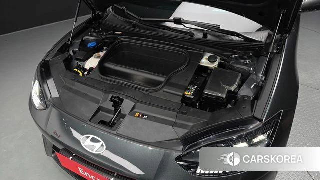 Hyundai Ionic 6 id 4740071 из Кореи 16