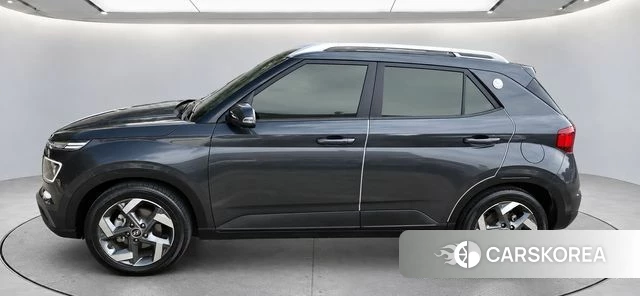 Hyundai Venue id 4997559 из Кореи 16