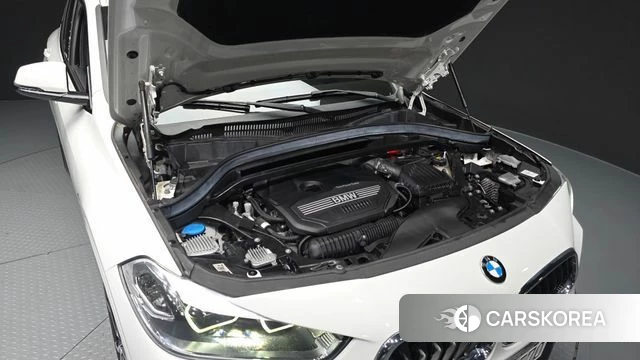 BMW X2 (F39) id 4966751 из Кореи 16