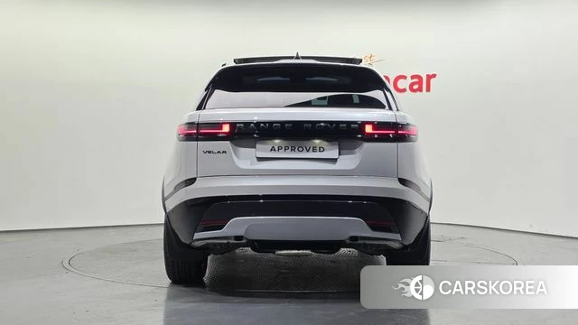 Land Rover Range Rover Velar id 5020804 из Кореи 16
