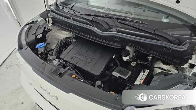 Kia The New Kia Ray id 5046488 из Кореи 27