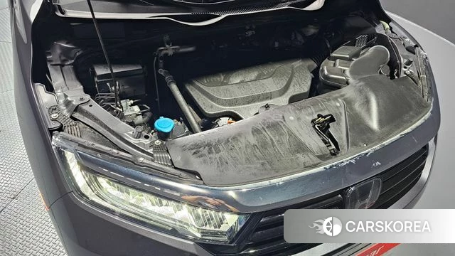 Honda Odyssey id 4905500 из Кореи 28