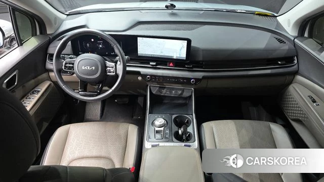 Kia The New Carnival 4th Generation id 4957756 из Кореи 31