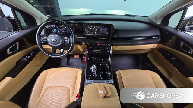 Kia Carnival 4th generation id 5028507 из Кореи 29