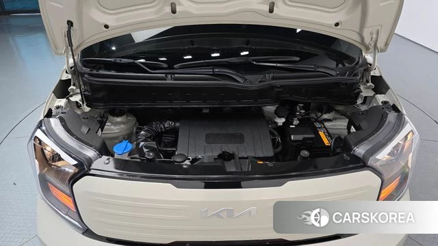 Kia The New Kia Ray id 5039683 из Кореи 29