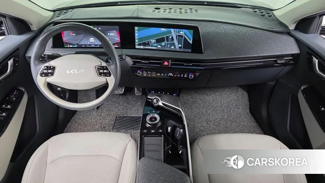 Kia EV6 id 4959128 из Кореи 30