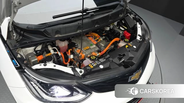 Chevrolet (GM Daewoo) Bolt EV id 4982702 из Кореи 26