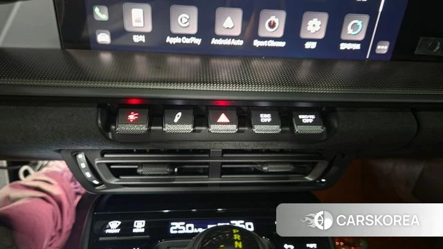 Porsche 911(992) id 4745366 из Кореи 8