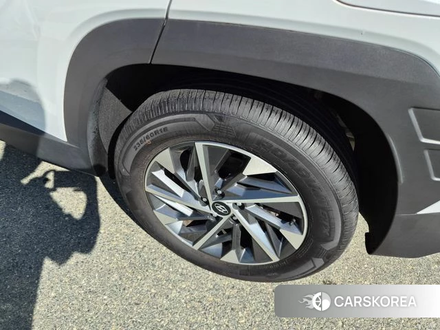 Hyundai Tucson (NX4) id 4778650 из Кореи 16