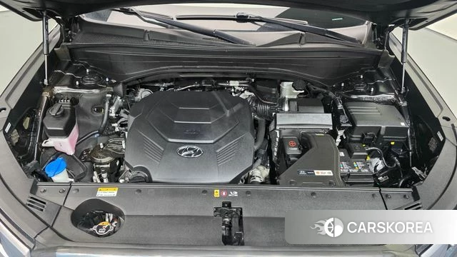 Hyundai The New Palisade id 5026545 из Кореи 16