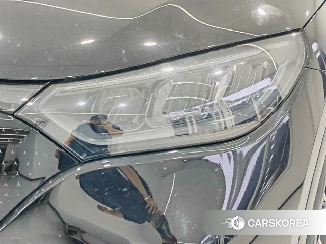 Mercedes-Benz EQE 2024 Черный из Китая, фото 6