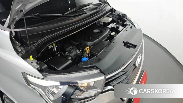 Hyundai The New Grand Starex id 4742198 из Кореи 26