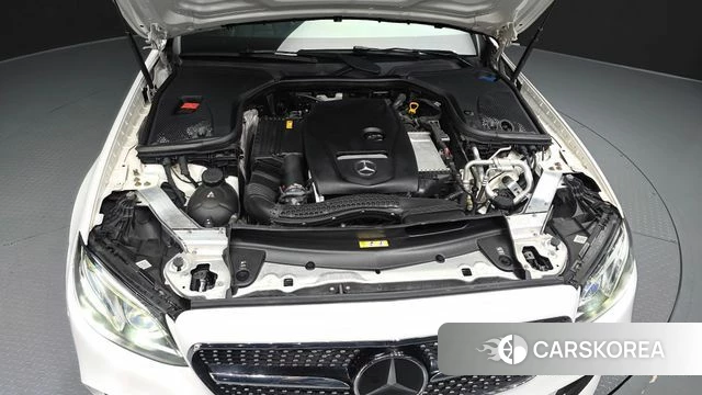 Mercedes-Benz E-Class W213 id 5035339 из Кореи 26