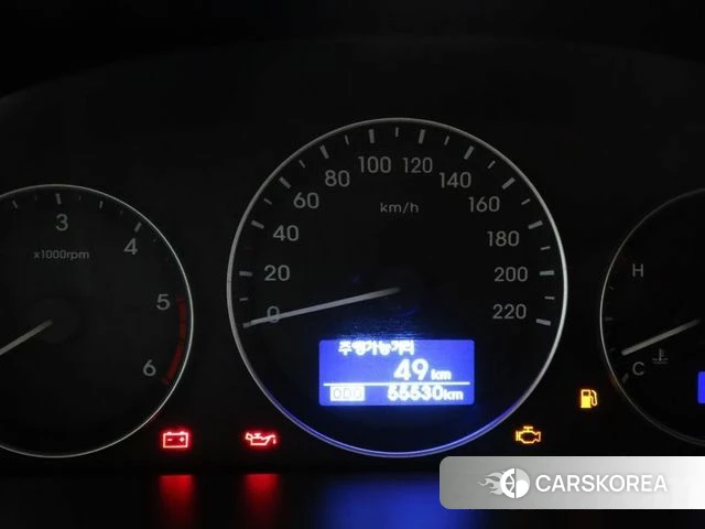 Hyundai The New Grand Starex id 4680193 из Кореи 13
