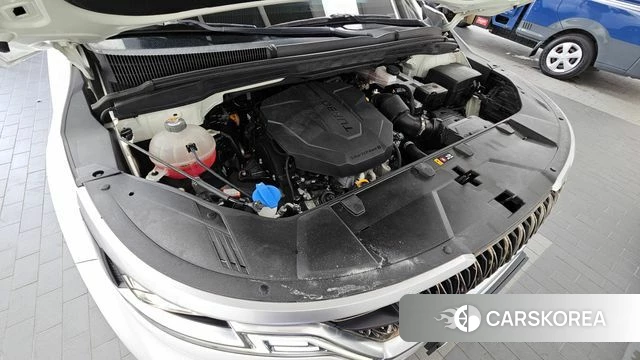 Kia Carnival 4th generation id 4899619 из Кореи 31
