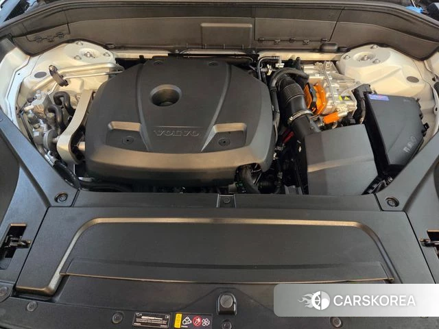 Volvo XC90 second Generation id 4928047 из Кореи 16