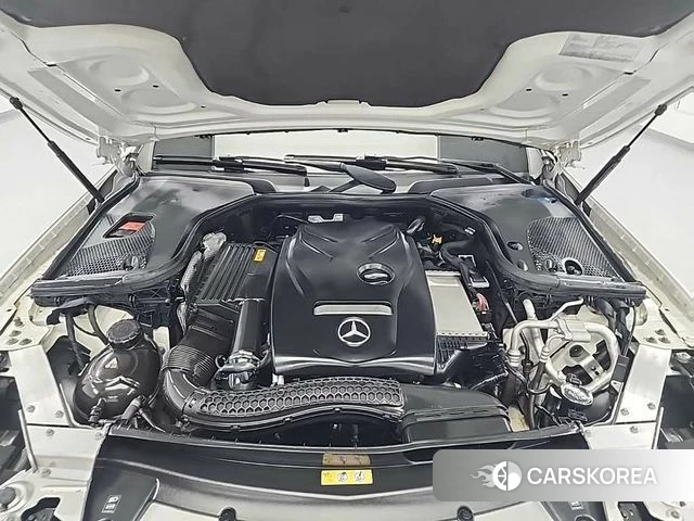 Mercedes-Benz E-Class W213 id 4937224 из Кореи 15