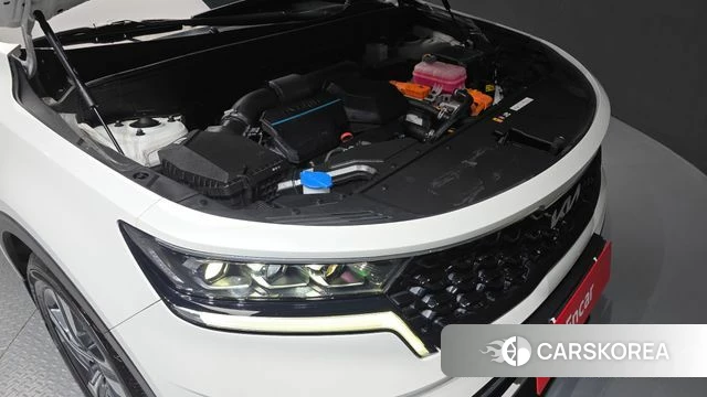 Kia Sorento 4th Generation id 4981489 из Кореи 16
