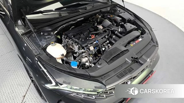 Kia K5 3rd generation id 4992638 из Кореи 35