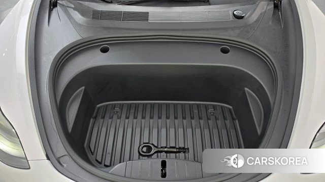 Tesla Model 3 id 4987287 из Кореи 16