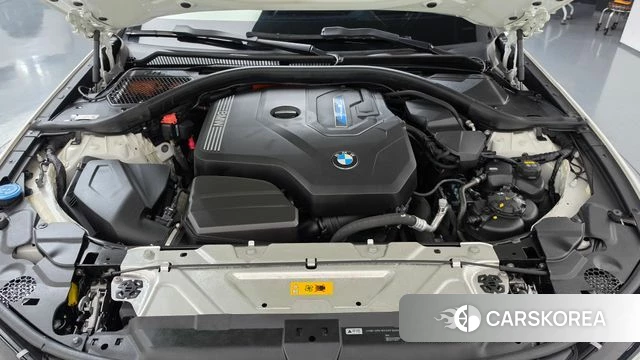 BMW 3 Series (G20) id 4959651 из Кореи 31