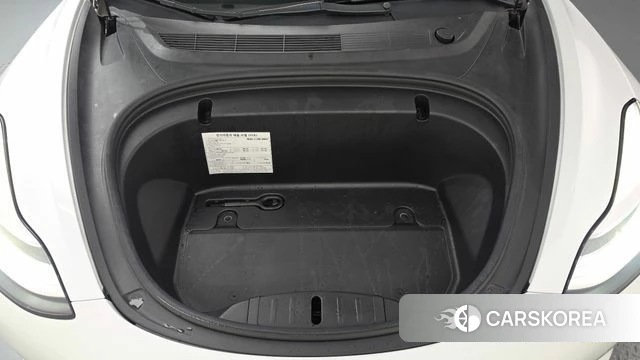 Tesla Model 3 id 4952513 из Кореи 27