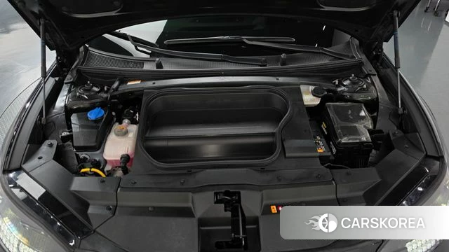 Hyundai Ionic 6 id 4965560 из Кореи 36