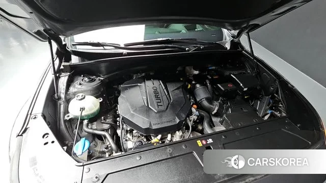 Hyundai The New Santa Fe id 3349864 из Кореи 16