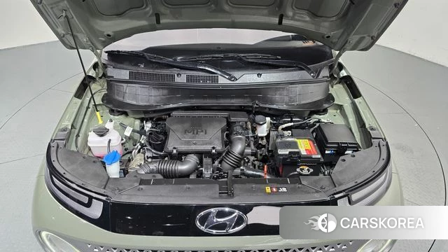 Hyundai Casper id 5017004 из Кореи 28