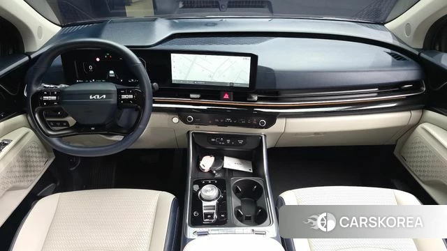 Kia The New Carnival 4th Generation id 5038982 из Кореи 36