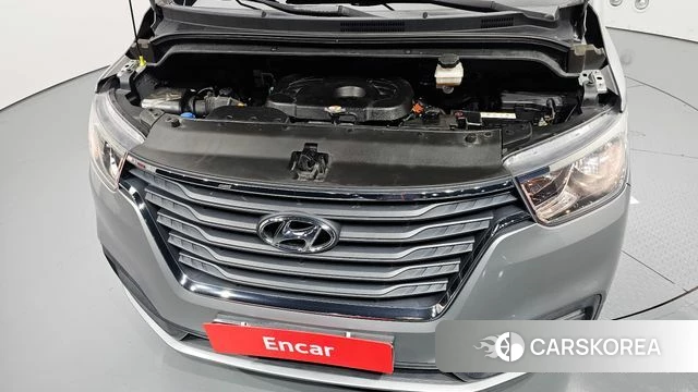 Hyundai The New Grand Starex id 5048495 из Кореи 16