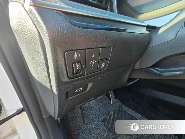 Kia The New K5 3rd generation id 5039276 из Кореи 11