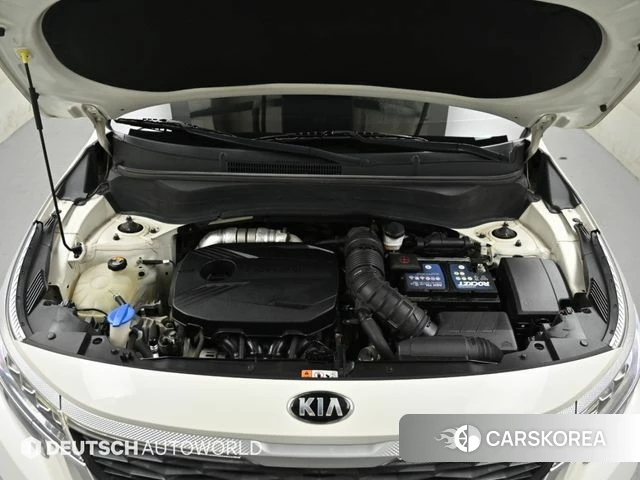 Kia Seltos id 5041475 из Кореи 16