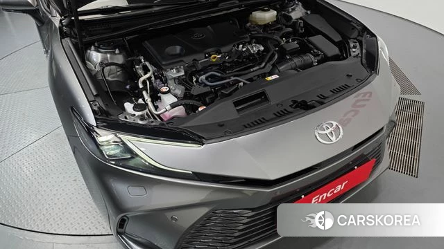 Toyota Camry (XV80) id 4957307 из Кореи 26
