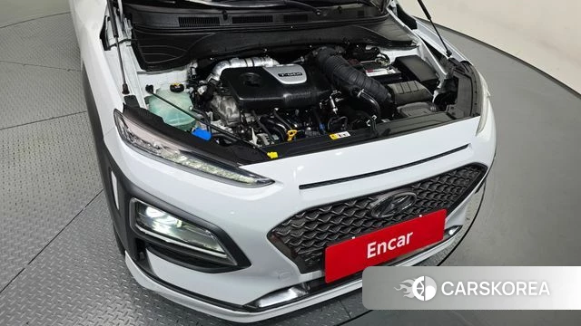 Hyundai Kona id 5004489 из Кореи 26