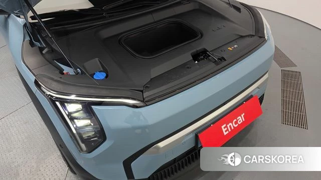 Kia EV3 id 4985241 из Кореи 31