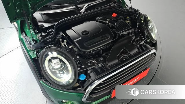 Mini Cooper id 4918183 из Кореи 26