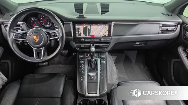 Porsche Macan id 4959831 из Кореи 29