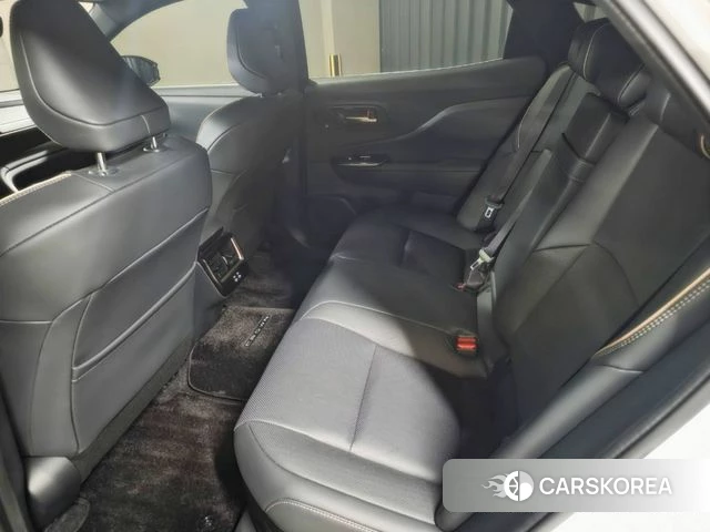 Toyota Crown Crossover id 4969408 из Кореи 16